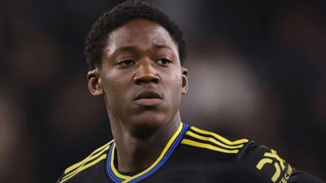 อโมริม ต้องดู !! เปิดสถิติ “ค็อบบี้ เมนู” เจ้าหนูมหัศจรรย์ โชว์ฟอร์มร่างทอง หลัง “แมนยู” บุกอัดจ่าฝูง อาร์เซนอล คาบ้าน 