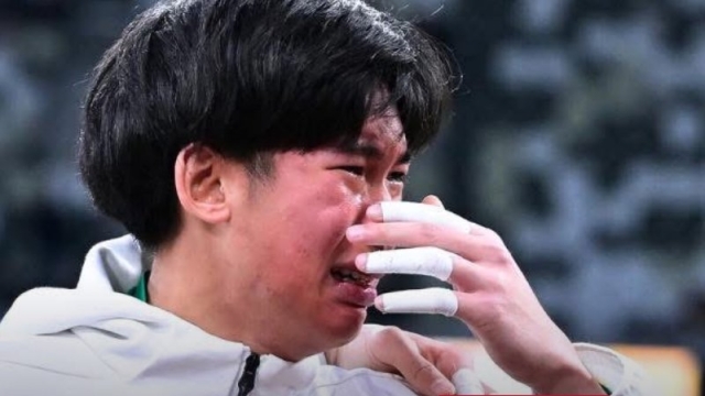 “ภูมิรพี” กระหึ่มญี่ปุ่น !! ช่วย “ทีมนักเรียนมัธยมปลายแห่งชาติญี่ปุ่น” บุกอัดคู่แข่ง 2-0 