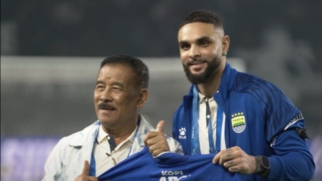 ราชบุรี เตรียมรับมือ !! เปอร์ซิบ บันดุง เปิดตัว “แข้งเทพ” PSG ดีกรีทีมชาติฝรั่งเศส