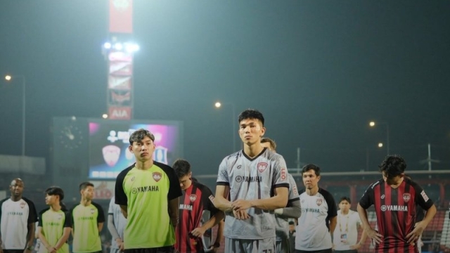 แฟนเมืองทอง สุดช็อก !! อันดับร่วงอีก “ท็อป 5 ไทยลีก” ลุ้นกันหนัก มีการเปลี่ยนแปลง 