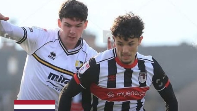 จู๊ด เบลล์ กองหน้าทีมชาติไทย จารึกสถิติใหม่ครั้งแรกรอบ 5 ปี หลังลงตัวจริง 5 นัด ลูกหนังอังกฤษ