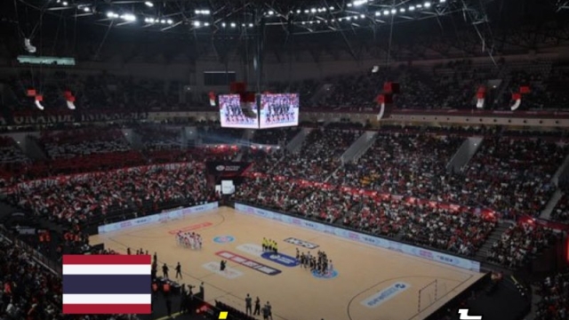 วันนี้เดือดแน่ !! 4 คู่ลงสนาม ช่องทางถ่ายทอดสด ศึกฟุตซอลชิงแชมป์เอเชีย ประเดิมนัดแรก