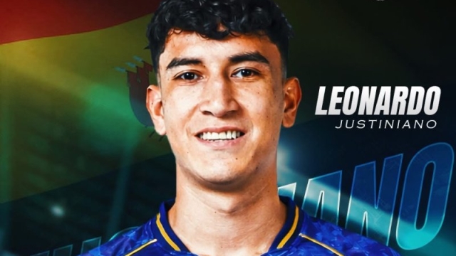 ฮือฮา !! ทีมดังไทยลีกคว้า “ปราการหลังทีมชาติโบลิเวีย” เสริมแกร่งแนวรับ 