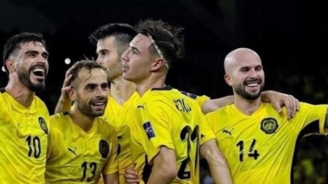 สถานการณ์พลิก !! ศาลโลกแย้งฟีฟ่า ประเด็น 7 แข้งทีมชาติมาเลเซีย ลงสนามได้ตามปกติ