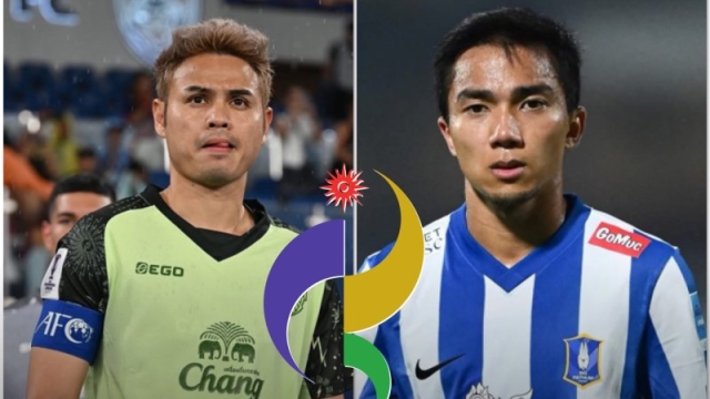 เสริมแกร่ง ช้างศึก U23 !! เปิดโฉม 5 แข้งตัวเต็ง “โควตาอายุเกิน” ลุย เอเชียนเกมส์ 2026