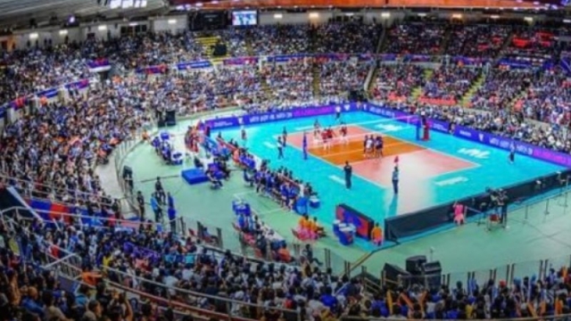 แฟนไทยห้ามพลาด สนามสามเปิดฉากนัดแรก !! ฟรีทีวีถ่ายทอดสด 3 ช่องทางชมรายการใหญ่แห่งปี “วอลเลย์บอลไทยแลนด์ลีก 2026”