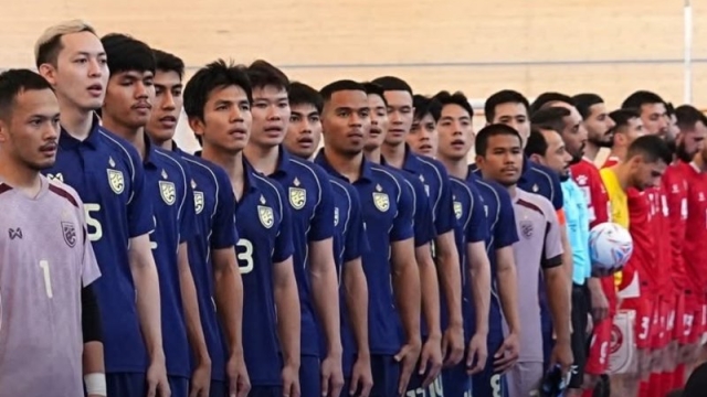 สรุปสถานการณ์กลุ่มไทย !! หลัง “ทีมชาติเวียดนาม” พลิกนรกโค่นชนะคูเวต 