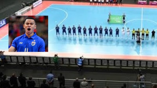 วันนี้เดือดแน่ !! ช่องทางถ่ายทอดสด “ทีมชาติไทย” ปะทะ ทีมชาติเลบานอน ศึกใหญ่ระดับทวีป