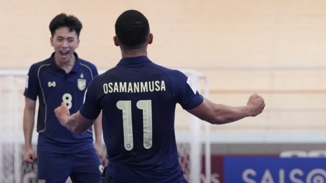 ความรู้สึกแฟน เลบานอน !! หลังประเดิมเอเชียนัดแรกพ่าย “ทีมชาติไทย” 