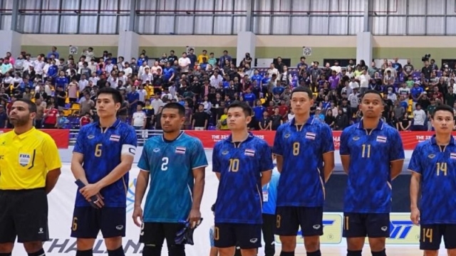 นัดนี้เดือดแน่ !! ช่องทางถ่ายทอดสด “ทีมชาติไทย” ปะทะ ทีมชาติคูเวต ศึกใหญ่ระดับทวีป