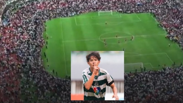 วันนี้สนามแตกแน่ !! แฟนไทยเตรียมชม 2 ช่องทางถ่ายทอดสด “หมอนทองวิทยา” พบ ทีมโกตาจูเนียร์ อะคาเดมี