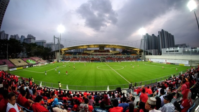 ด่วน !! กำลังจะลงสนาม 3 ช่องทางชม “บุรีรัมย์” ทีมตัวแทนไทย ปะทะ แทมปิเนส โรเวอร์ส ยอดทีมแกร่งสิงค์โปร์