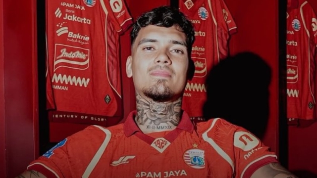 เชย์น แพทตีนามา ขอพูดตรง !! เมื่อเทียบ “ไทยลีก” กับลีกอื่นในอาเซียน