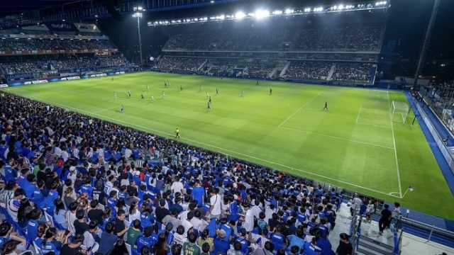 ด่วน !! 2 ช่องทางถ่ายทอดสด บีจี ปทุม ตัวแทนประเทศไทย พบ เซบู เอฟซี ยอดทีมแกร่งจากฟิลิปปินส์