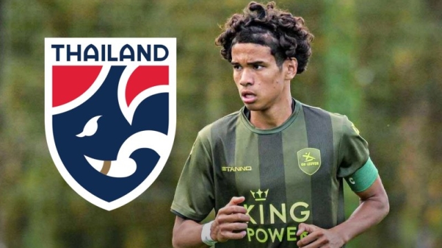 ตัวละครลับยุโรป !! ส่งสัญญาณต้องการเล่น “ทีมชาติไทย”