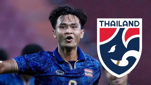 หากชุดใหญ่ไม่ใช้ !! ทีมชาติไทย U23 ขอตัว “ยศกร บูรพา” ลุยศึกฟุตบอล 4 เส้า