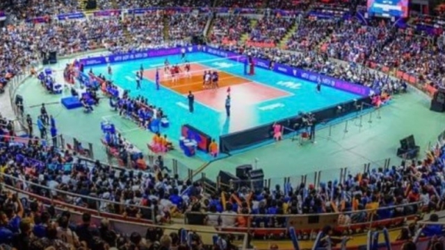 วันนี้เดือดแน่ สนามสามเปิดฉากนัดแรก !! ฟรีทีวีถ่ายทอดสด 3 ช่องทางชมรายการใหญ่แห่งปี “วอลเลย์บอลไทยแลนด์ลีก 2026”