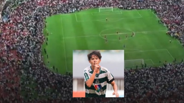 ด่วน !! กำลังจะลงสนาม 2 ช่องทางชม “หมอนทองวิทยา” 2 คู่เดือดวันนี้