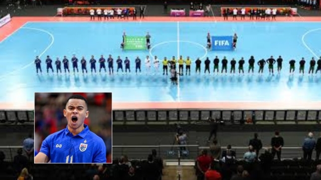 วันนี้เดือดแน่ !! ช่องทางถ่ายทอดสด “ทีมชาติไทย” ปะทะ ทีมชาติคูเวต ศึกใหญ่ระดับทวีป