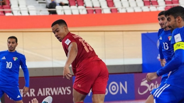 ความรู้สึกแฟนอาเซียน !! หลังเห็น “ทีมชาติไทย” ฟอร์มโหดถล่มคู่แข่งเอเชีย 6-1