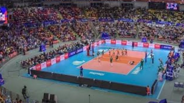 แฟนไทยห้ามพลาด 30 มกราคม !! ฟรีทีวีถ่ายทอดสด 3 ช่องทางชมรายการใหญ่แห่งปี “วอลเลย์บอลไทยแลนด์ลีก 2026”