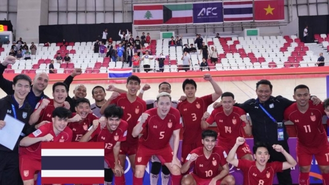 อัพเดทสถานการณ์กลุ่มไทย !! หลัง “ทีมชาติไทย” โชว์ฟอร์มสุดโหด ไล่ถล่ม ทีมชาติคูเวต อย่างยับ