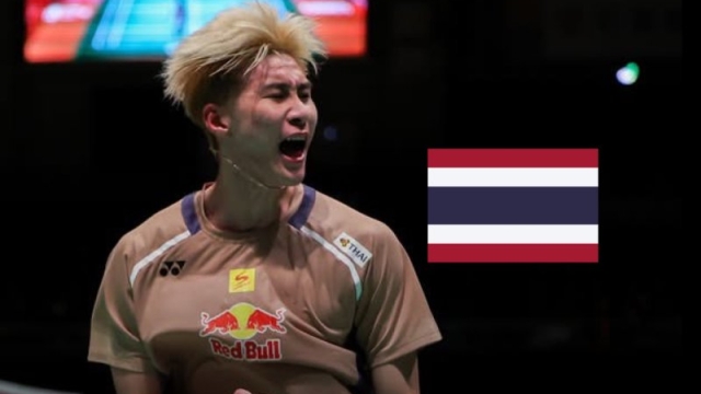 ไทยกระหึ่มเวทีโลก !! “อิคคิว” ร่างทองทุบ ปราดิสก้า บากัส ซูจิโว่ ทะลุรอบรองชนจีน