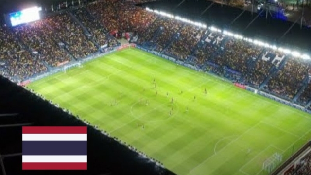 IFFHS เผยอันดับ “ไทยลีก” รั้งอันดับไหนของเอเชีย อันดับไหนของโลก 