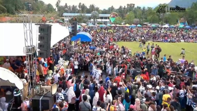 ด่วน !! กำลังจะลงสนาม 2 ช่องทางชม “หมอนทองวิทยา” พบ ทีมพีระยานา อคาเดมี