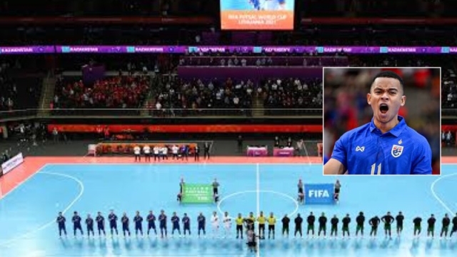 ไทยอยากเจอใคร !! ช่องทางถ่ายทอดสด ทีมชาติอินโดนีเซีย (เจ้าภาพ) ปะทะ ทีมชาติอิรัก ศึกใหญ่ระดับทวีป