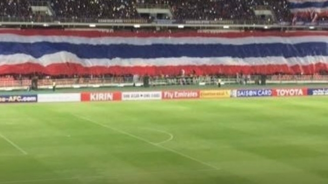 วันนี้แฟนไทยห้ามพลาด !! 2 ช่องทางชมสด “2 ทีมไทย” ลงสนามรายการใหญ่