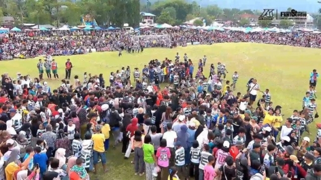 ด่วน !! 2 ช่องทางถ่ายทอดสด “หมอนทองวิทยา” ปะทะ นรา ยูไนเต็ด