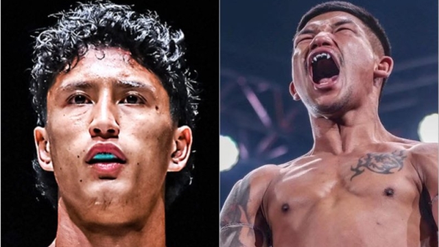 แฟนไทยว่าไง !! ที่ปรึกษามวยสากลเล็ง “รถถัง - นาบิล” ล่าเหรียญทอง โอลิมปิก 2028