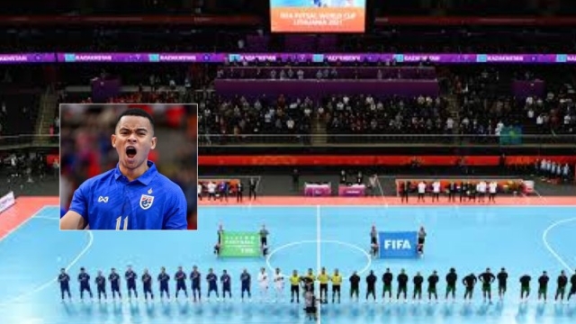 วันนี้เดือดแน่ !! ช่องทางถ่ายทอดสด “ทีมชาติไทย” ปะทะ ทีมชาติเวียดนาม ศึกใหญ่ระดับทวีป