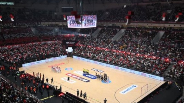 วันนี้เดือดแน่ 31 มกราคม !! ช่องทางถ่ายทอดสด “4 คู่เดือด” ศึกฟุตซอลชิงแชมป์เอเชีย