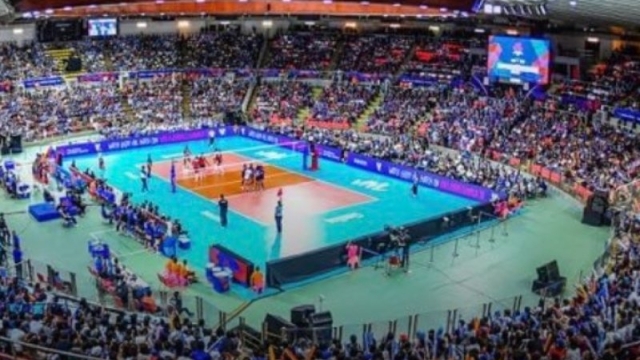 แฟนไทยห้ามพลาด 31 มกราคม !! ฟรีทีวีถ่ายทอดสด 3 ช่องทางชมรายการใหญ่แห่งปี “วอลเลย์บอลไทยแลนด์ลีก 2026”