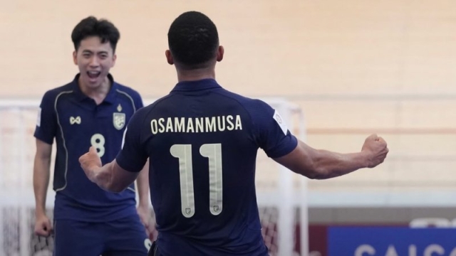 เวียดนาม สุดช็อก !! ต้านไม่อยู่ แพ้ “ทีมชาติไทย” ส่งท้ายแบ่งกลุ่มเอเชีย