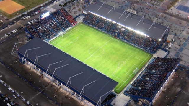 ด่วน !! กำลังจะลงสนาม 2 ช่องทางชม บุรีรัมย์ ปะทะ ทรู แบงค็อก