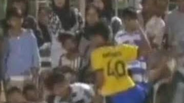 นรา ยูไนเต็ด U17 โพสต์เคลื่อนไหวแล้ว !! ช็อตประเด็นร้อน ง้างกำปั้นเกมปะทะ “หมอนทอง”