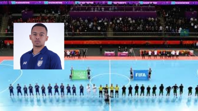 ช่องทางถ่ายทอดสด !! “ทีมชาติไทย” ปะทะ ทีมชาติอิรัก รอบก่อนรองชนะเลิศ