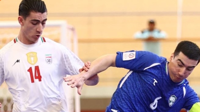 ได้แล้วทีมแรก !! ทะลุเข้าสู่ “รอบรองชนะเลิศ” รอเจอ ไทย - อิรัก