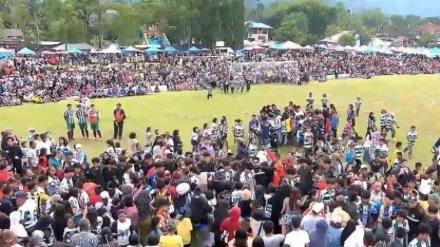 ด่วน !! 2 ช่องทางถ่ายทอดสด “หมอนทองวิทยา” ปะทะ VIPเทศบาลตำบลลำนารายณ์