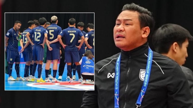 โค้ชหมี เปิดใจหมดเปลือก !! สาเหตุ “ทีมชาติไทย” ชนะอิรักไม่ได้ กระทั่งร่วงตกรอบเอเชีย 