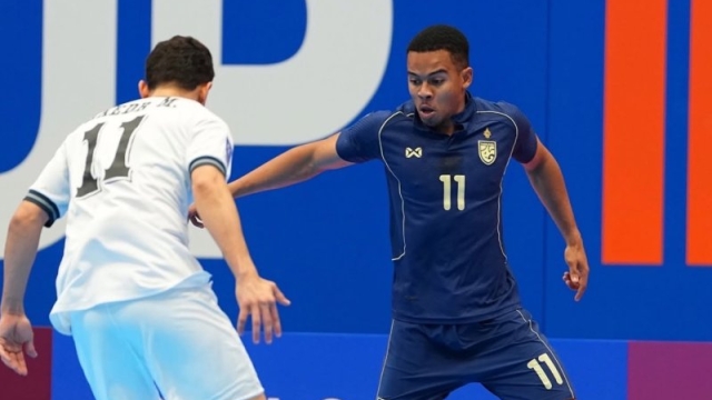 ความรู้สึกแฟนอาเซียน !! หลังเห็น “ทีมชาติไทย” พ่ายอิรัก ครั้งแรกในประวัติศาสตร์ ร่วงตกรอบเอเชีย