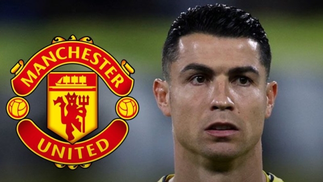 ด่วน !! แมนเชสเตอร์ ยูไนเต็ด เจรจาดึง “คริสเตียโน่ โรนัลโด้” คืนทัพรอบ 3