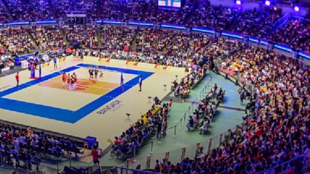 แฟนไทยห้ามพลาด สนาม 4 เปิดฉากนัดแรก !! ฟรีทีวีถ่ายทอดสด 3 ช่องทางชมรายการใหญ่แห่งปี “วอลเลย์บอลไทยแลนด์ลีก 2026”