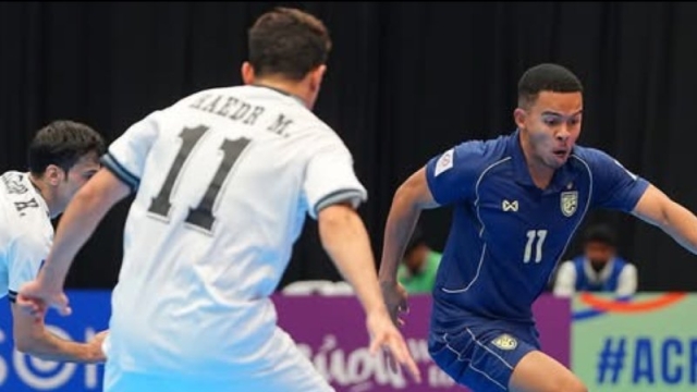 ความรู้สึกแฟนเวียดนาม !! หลังเห็น “ทีมชาติไทย” พ่ายอิรัก ครั้งแรกในประวัติศาสตร์ ร่วงตกรอบเอเชีย