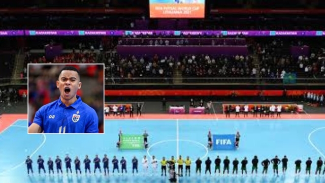 วันนี้เดือดแน่ !! ช่องทางถ่ายทอดสด “ทีมชาติไทย” ปะทะ ทีมชาติอิรัก รอบก่อนรองชนะเลิศ