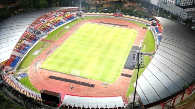 บีจี งานเข้าแล้ว !! โดน สลังงอร์ เอฟซี ยิงขึ้นนำ 1-0