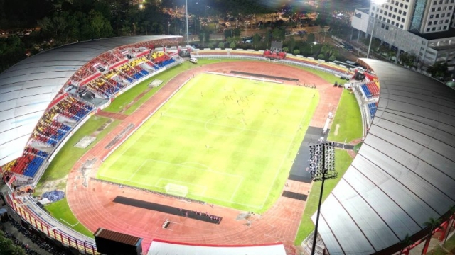 ด่วน !! กำลังจะลงสนาม 4 ช่องทางชม บีจี ปทุม ตัวแทนไทย ปะทะ สลังงอร์ เอฟซี ยอดทีมแกร่งมาเลเซีย